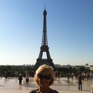 Meet your Posher, Susan